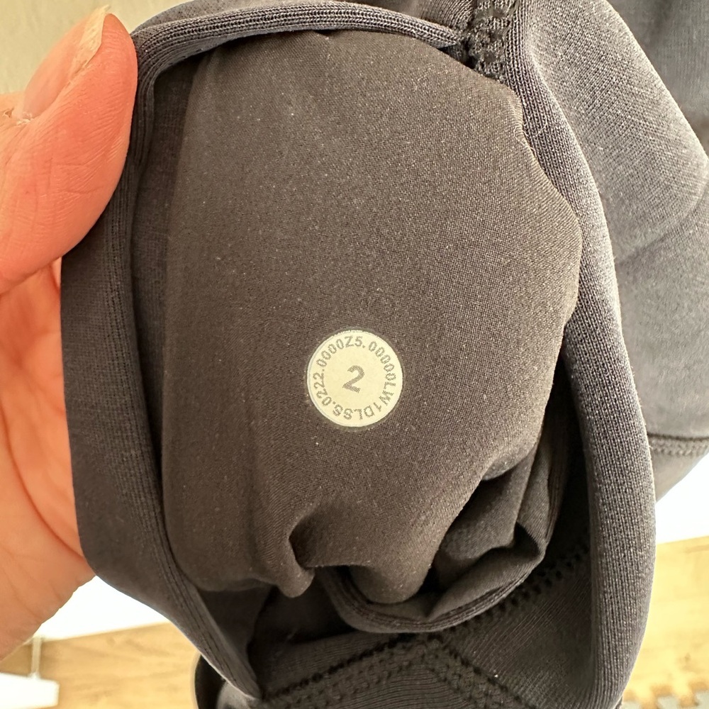 Lululemon athletic dress - Picture 3 of 5